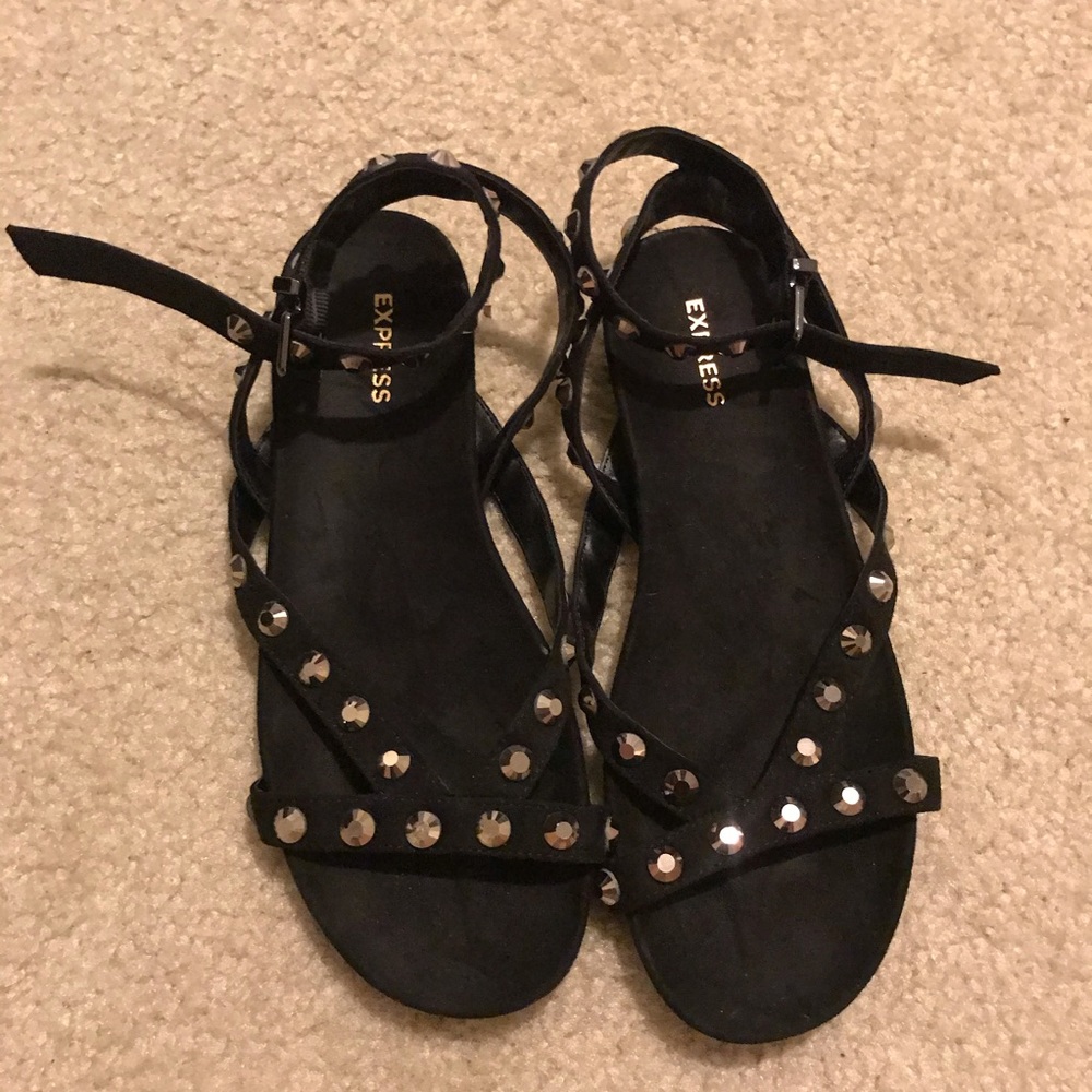 Sandals - Picture 2 of 4
